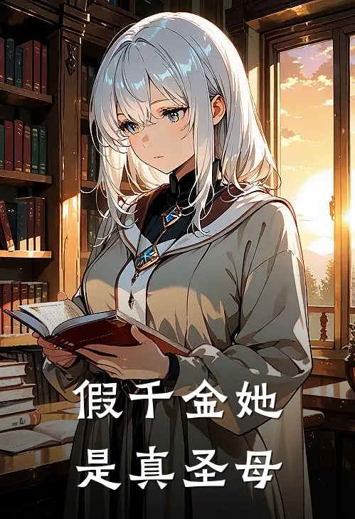 假千金她是真圣母