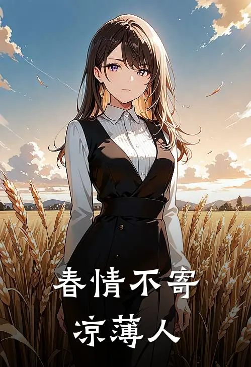 春情不寄凉薄人