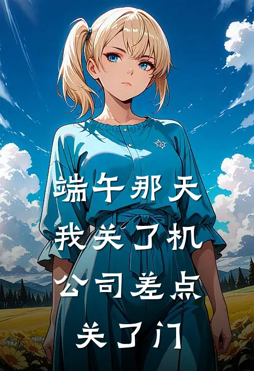 端午那天我关了机，公司差点关了门