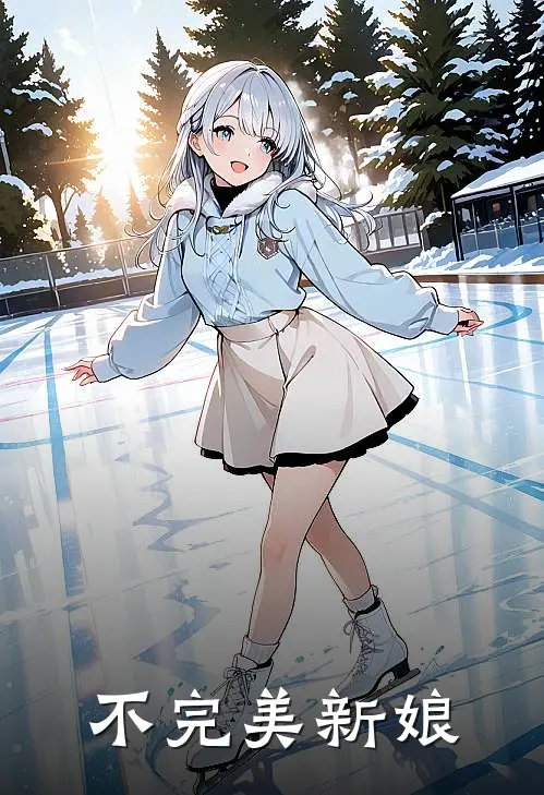 不完美新娘