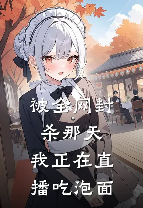 被全网封杀那天，我正在直播吃泡面