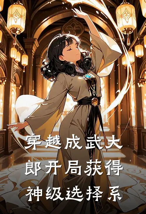 穿越成武大郎开局获得神级选择系