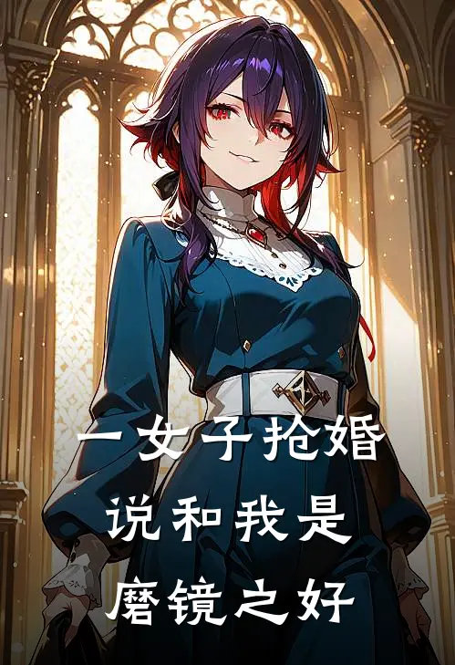一女子抢婚，说和我是磨镜之好