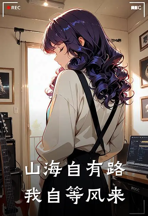 山海自有路，我自等风来