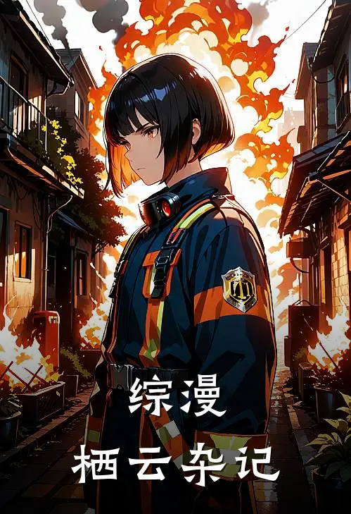 综漫：栖云杂记