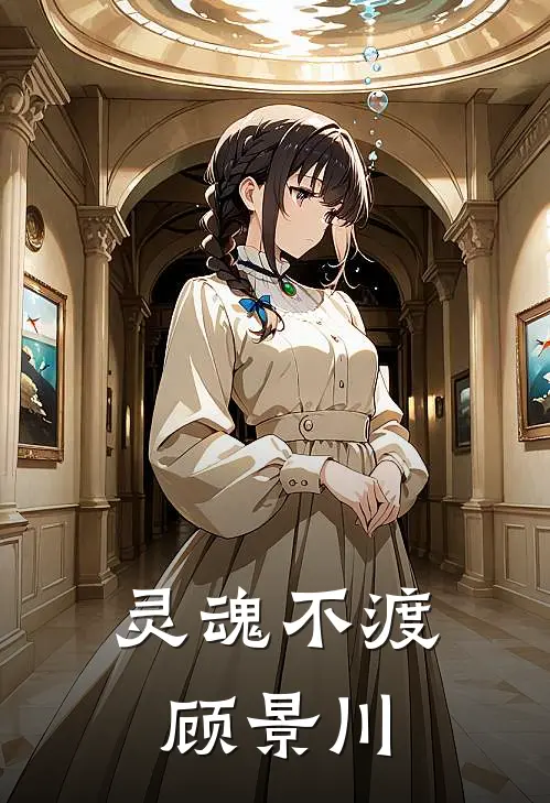 灵魂不渡顾景川