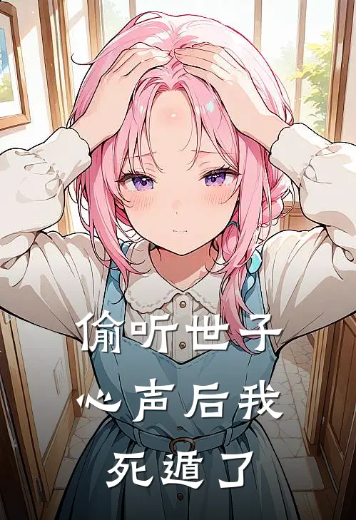 偷听世子心声后我死遁了