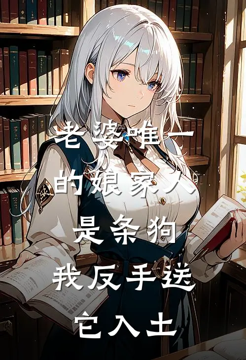 老婆唯一的娘家人是条狗，我反手送它入土