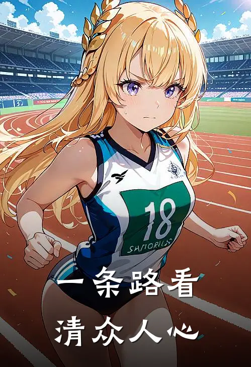 一条路看清众人心