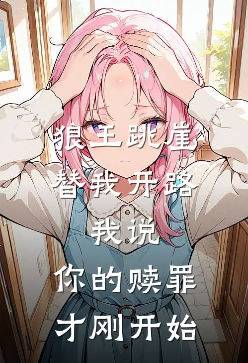 狼王跳崖替我开路，我说：你的赎罪才刚开始
