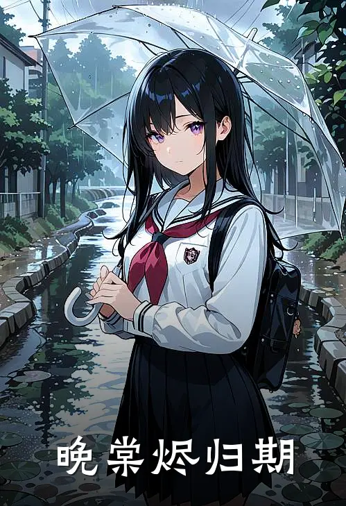 晚棠烬归期