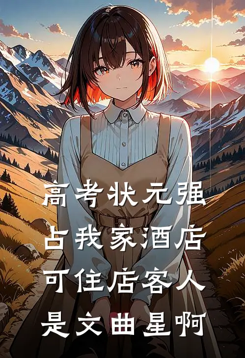 高考状元强占我家酒店，可住店客人是文曲星啊