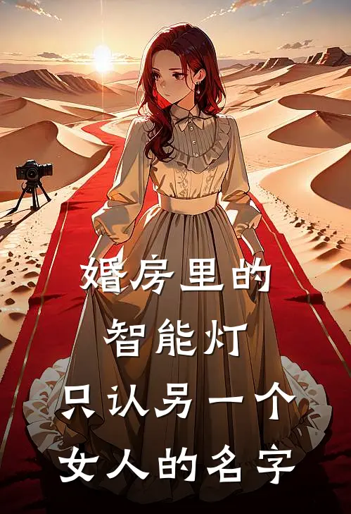 婚房里的智能灯，只认另一个女人的名字