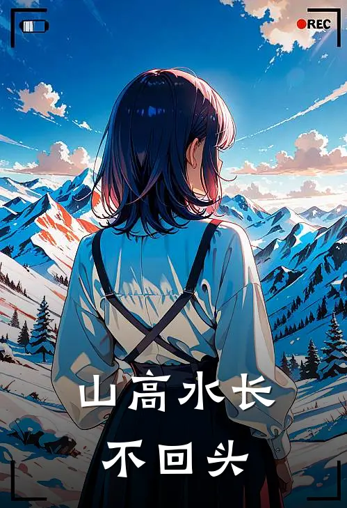 山高水长不回头