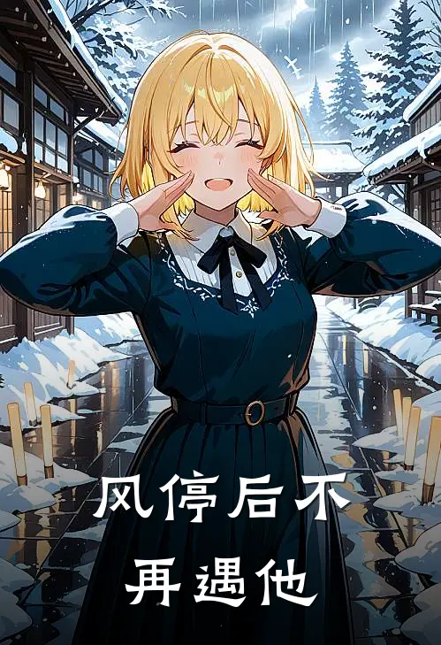 风停后不再遇他