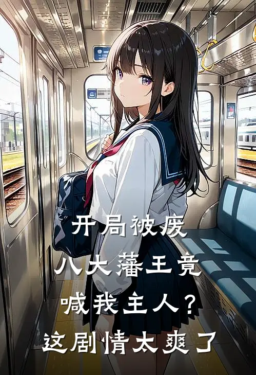 开局被废，八大藩王竟喊我主人？这剧情太爽了