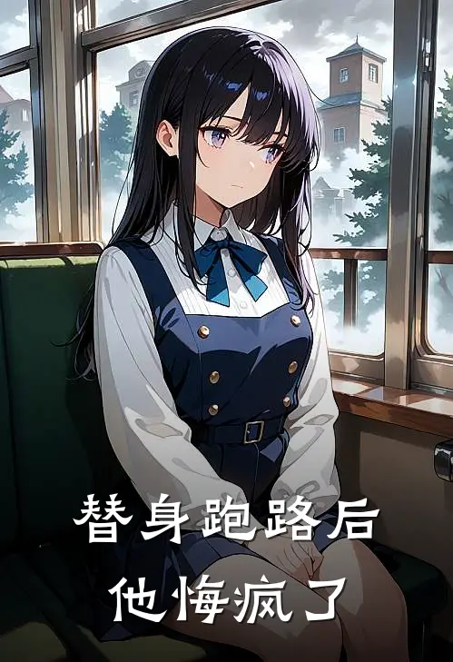 替身跑路后，他悔疯了