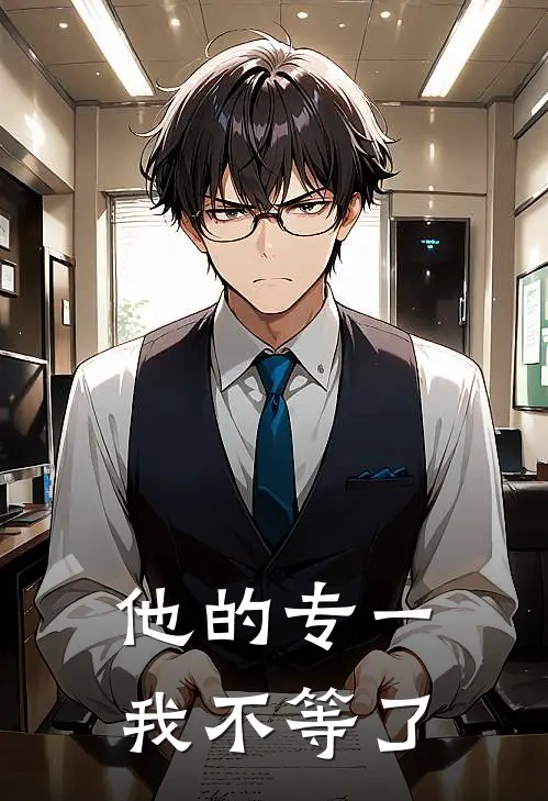 他的专一，我不等了