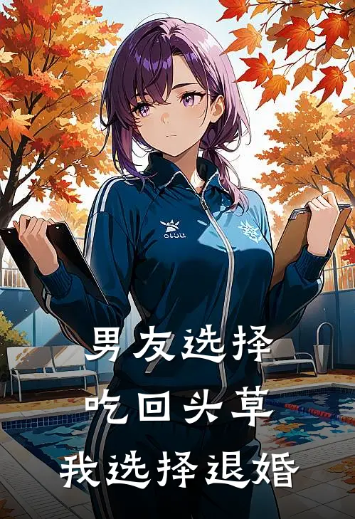 男友选择吃回头草，我选择退婚