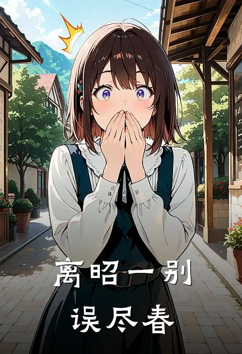离昭一别误尽春