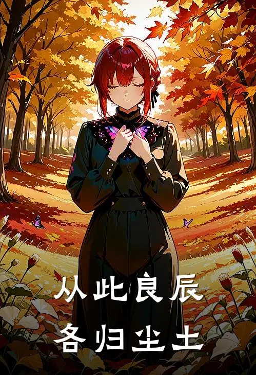 从此良辰，各归尘土