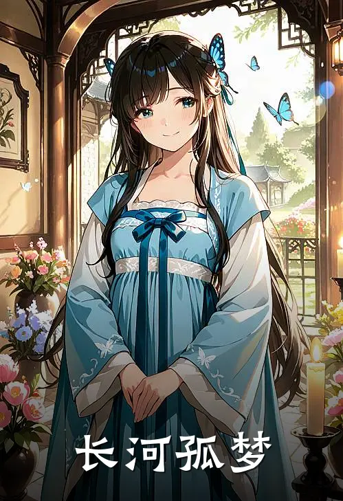 长河孤梦