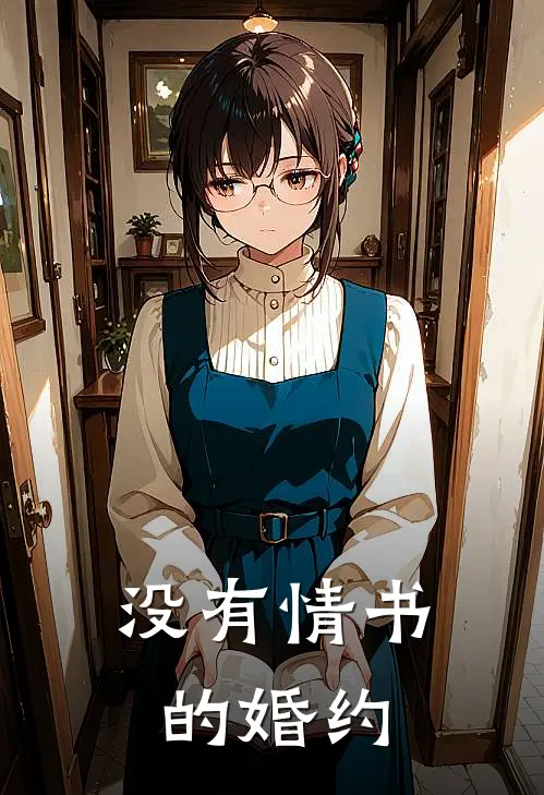 没有情书的婚约