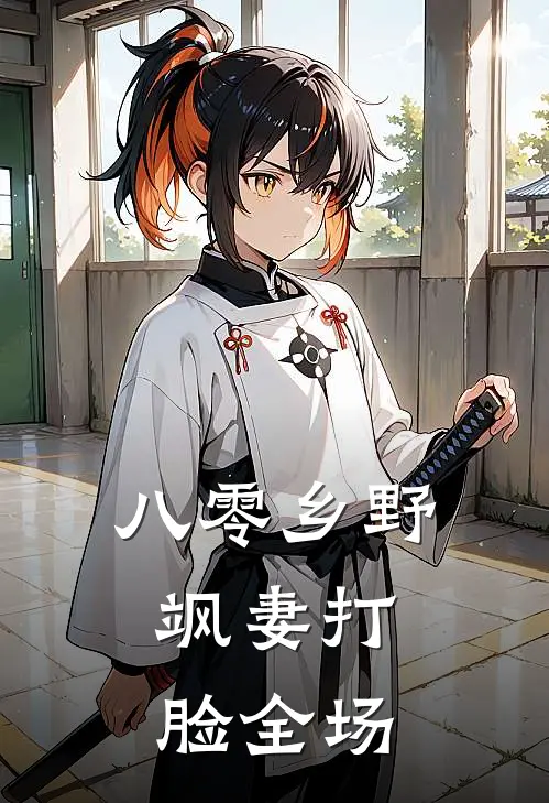 八零乡野，飒妻打脸全场