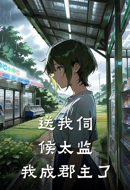送我伺候太监，我成郡主了