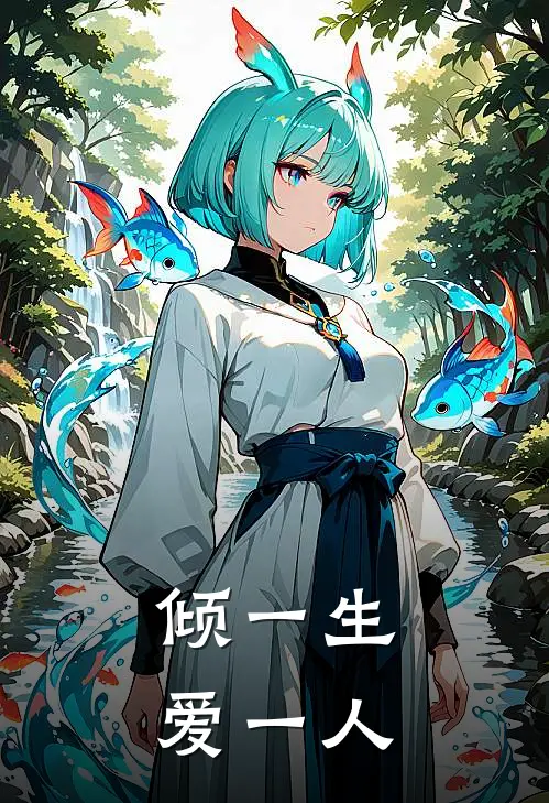 倾一生，爱一人