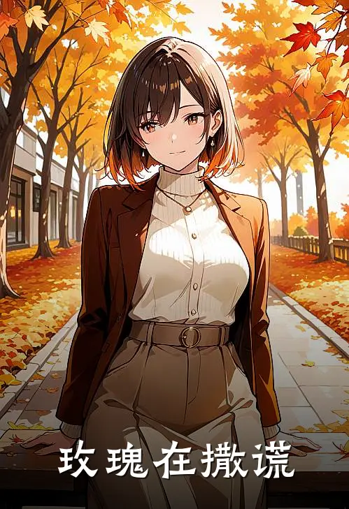 玫瑰在撒谎