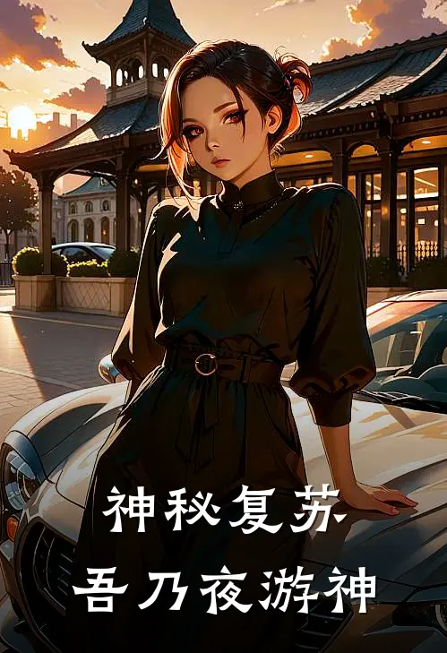 神秘复苏：吾乃夜游神