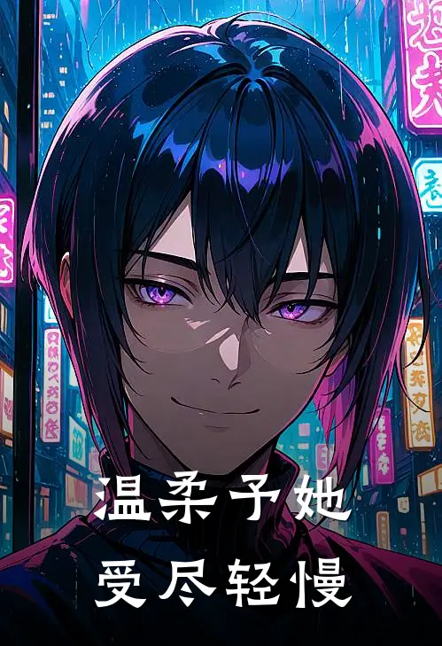 温柔予她，受尽轻慢