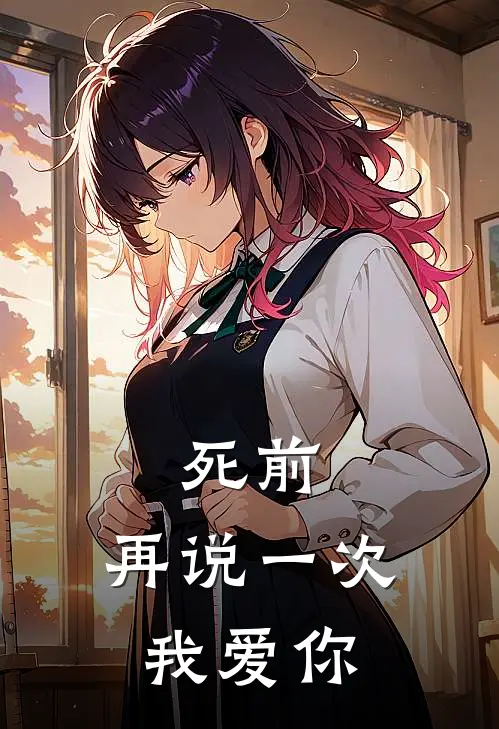 死前，再说一次我爱你