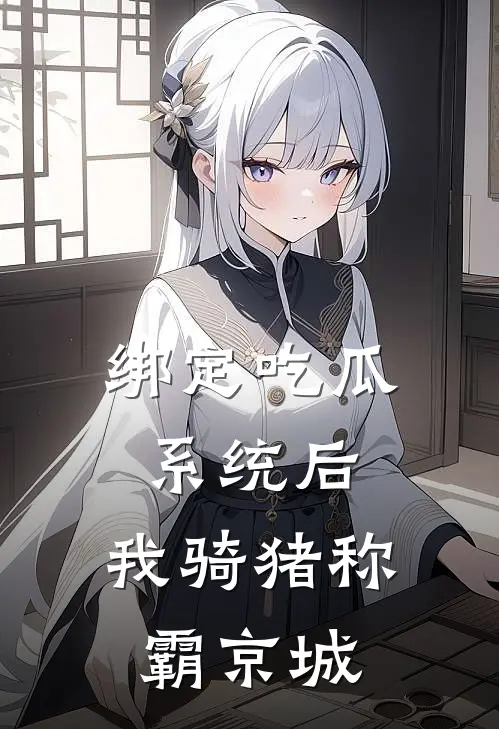 绑定吃瓜系统后，我骑猪称霸京城