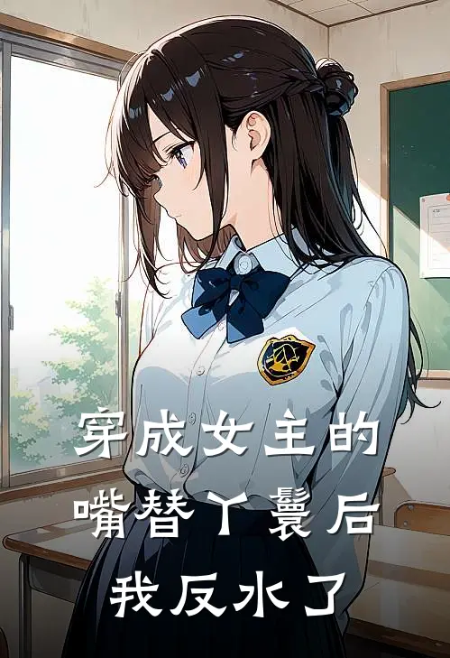 穿成女主的嘴替丫鬟后，我反水了
