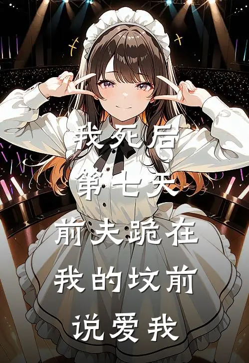 我死后第七天，前夫跪在我的坟前说爱我