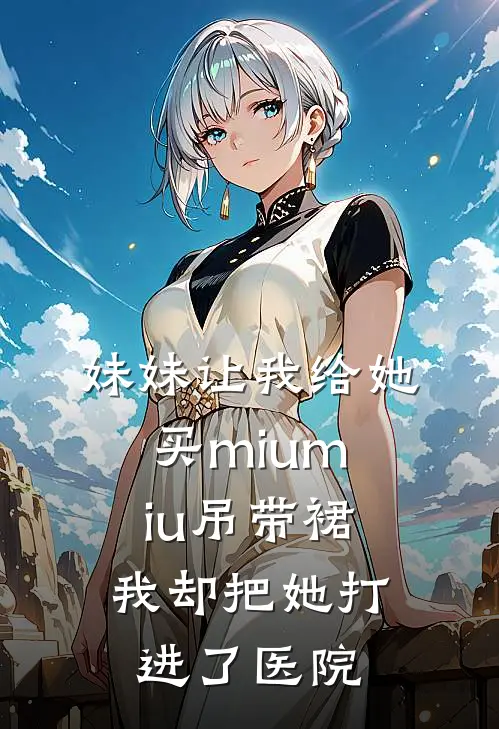 妹妹让我给她买miumiu吊带裙，我却把她打进了医院