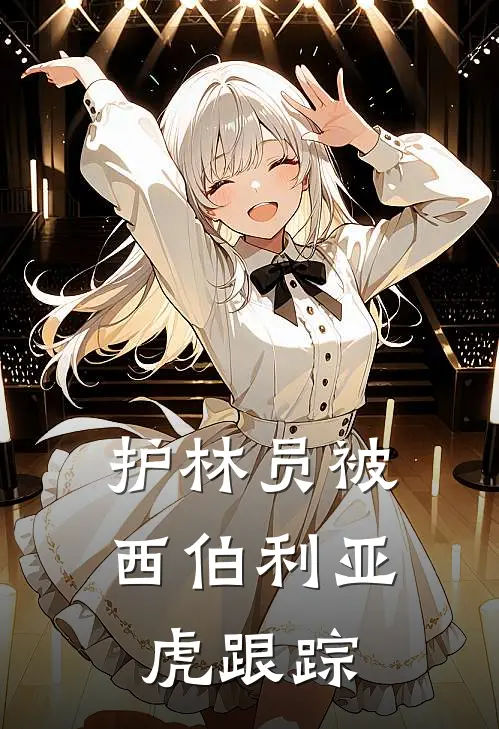 护林员被西伯利亚虎跟踪