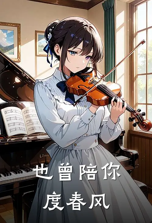 也曾陪你度春风