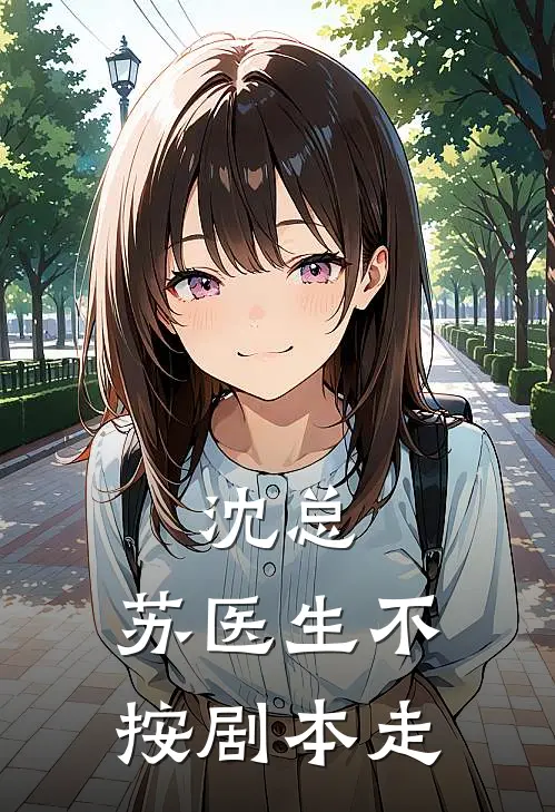 沈总，苏医生不按剧本走