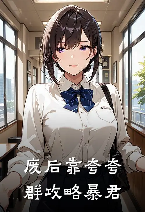 废后靠夸夸群攻略暴君