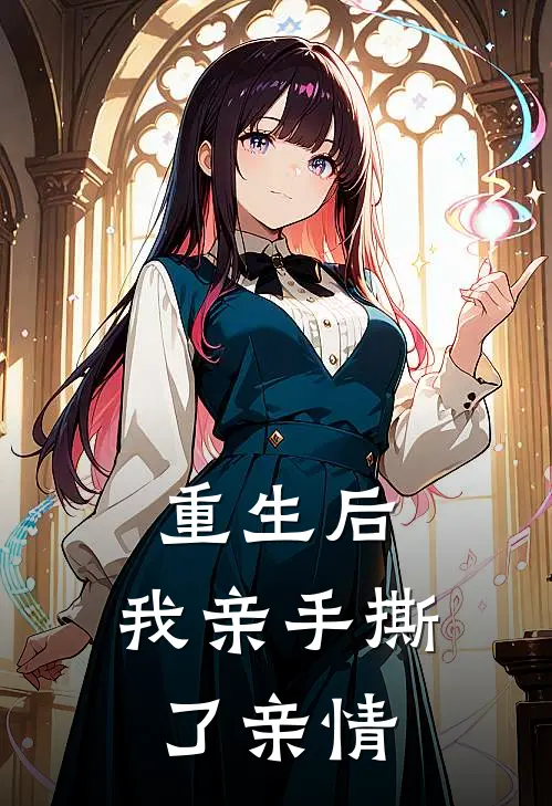 重生后，我亲手撕了亲情