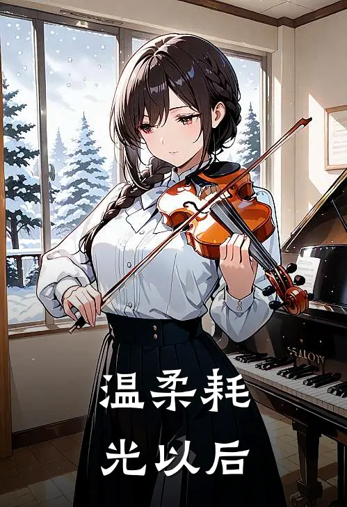 温柔耗光以后