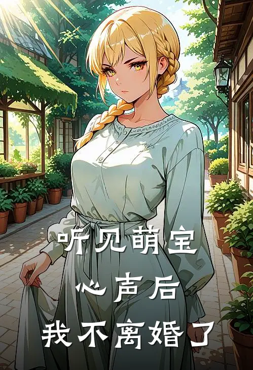 听见萌宝心声后，我不离婚了