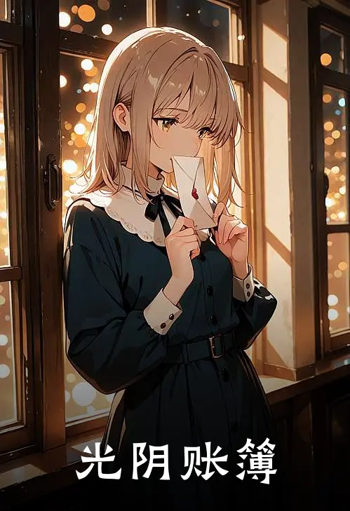 光阴账簿
