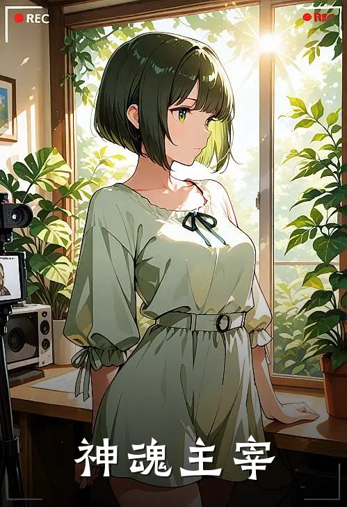 神魂主宰