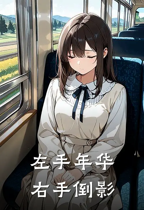 左手年华，右手倒影