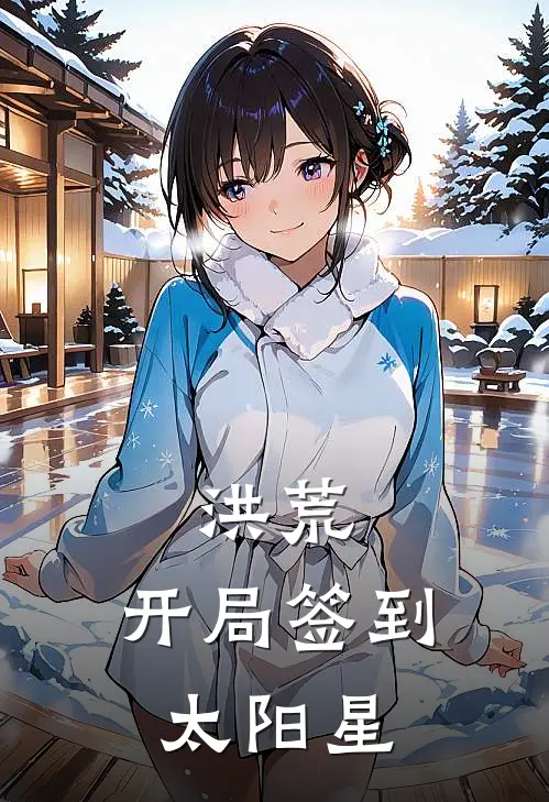 洪荒：开局签到太阳星