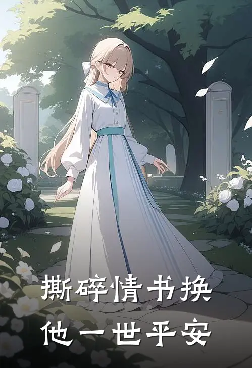 撕碎情书换他一世平安